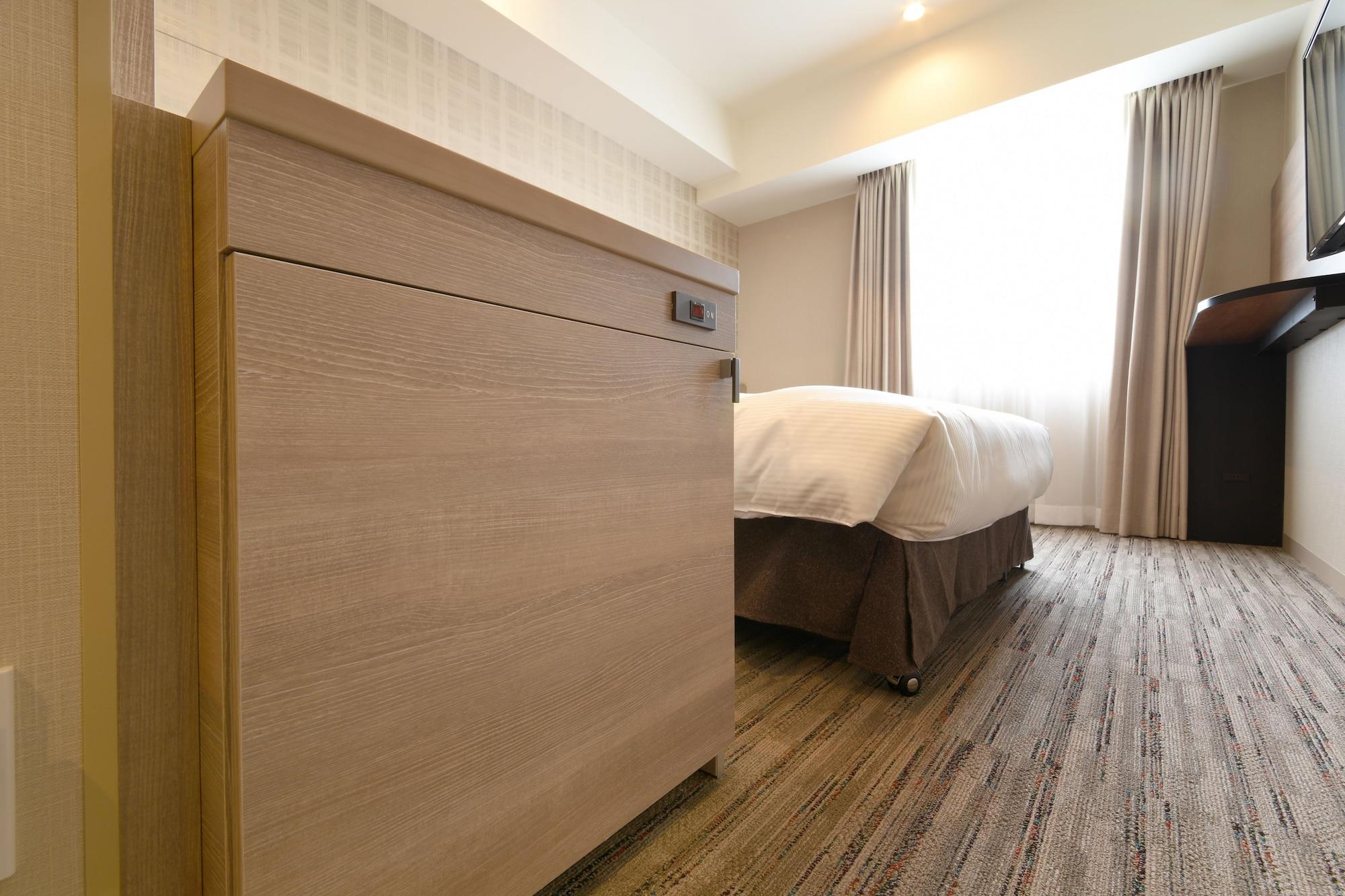 Vessel Inn Shigamoriyama Station Ngoại thất bức ảnh