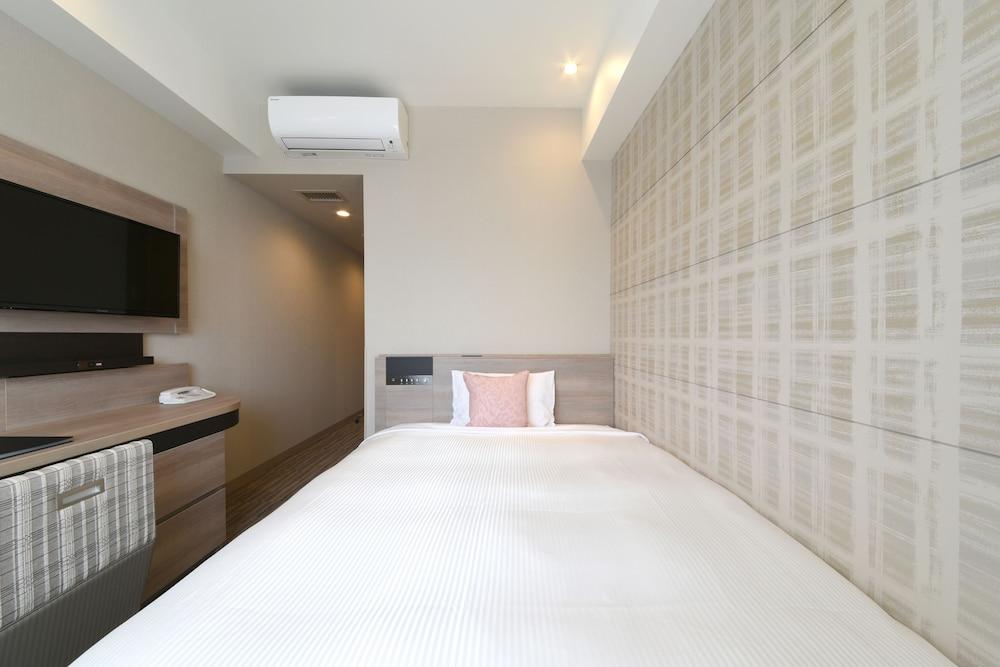Vessel Inn Shigamoriyama Station Ngoại thất bức ảnh
