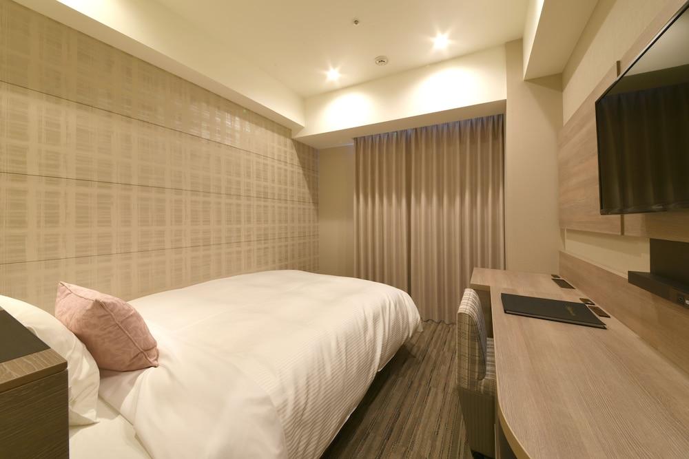 Vessel Inn Shigamoriyama Station Ngoại thất bức ảnh