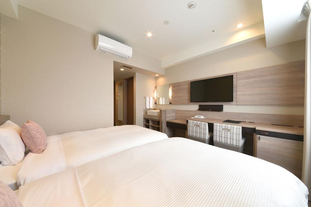 Vessel Inn Shigamoriyama Station Ngoại thất bức ảnh