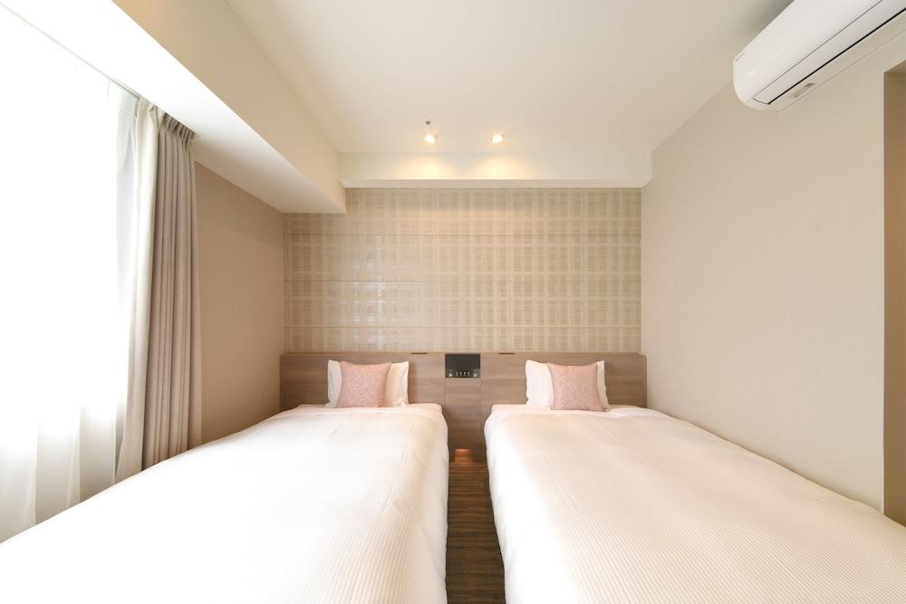 Vessel Inn Shigamoriyama Station Ngoại thất bức ảnh