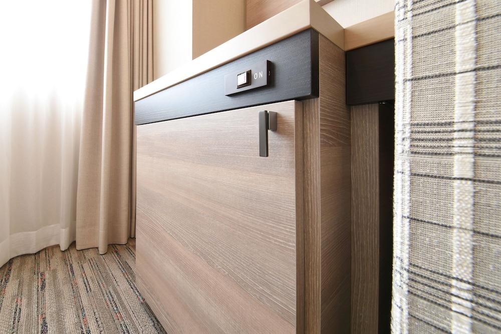 Vessel Inn Shigamoriyama Station Ngoại thất bức ảnh