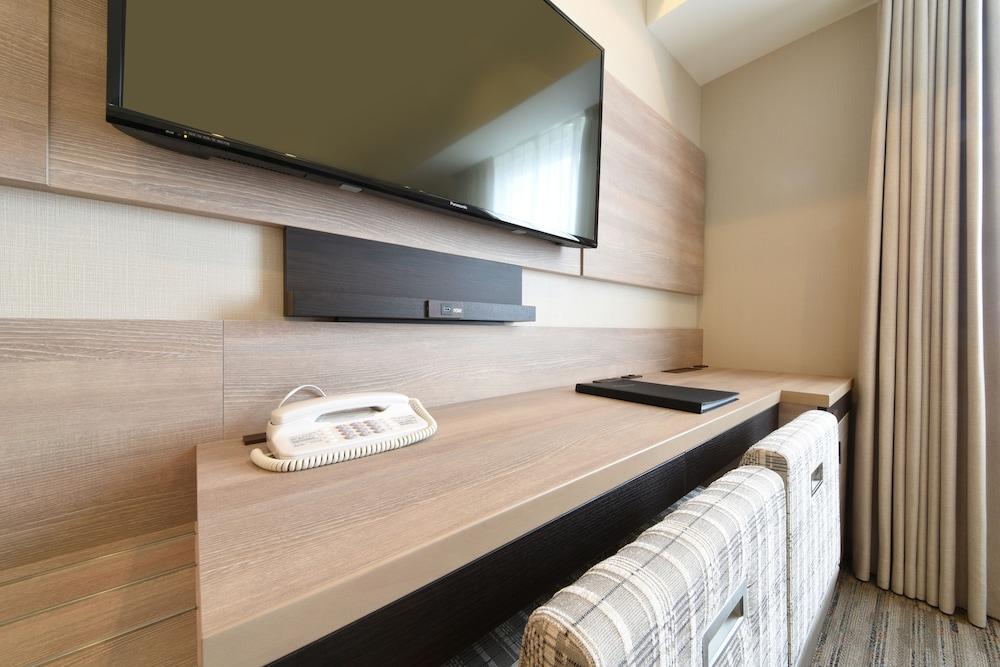 Vessel Inn Shigamoriyama Station Ngoại thất bức ảnh