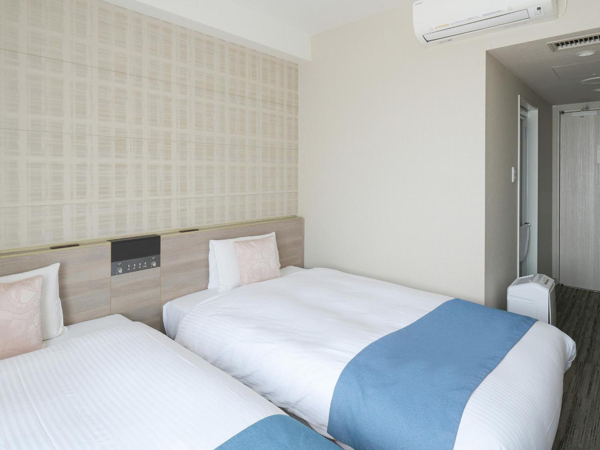 Vessel Inn Shigamoriyama Station Ngoại thất bức ảnh