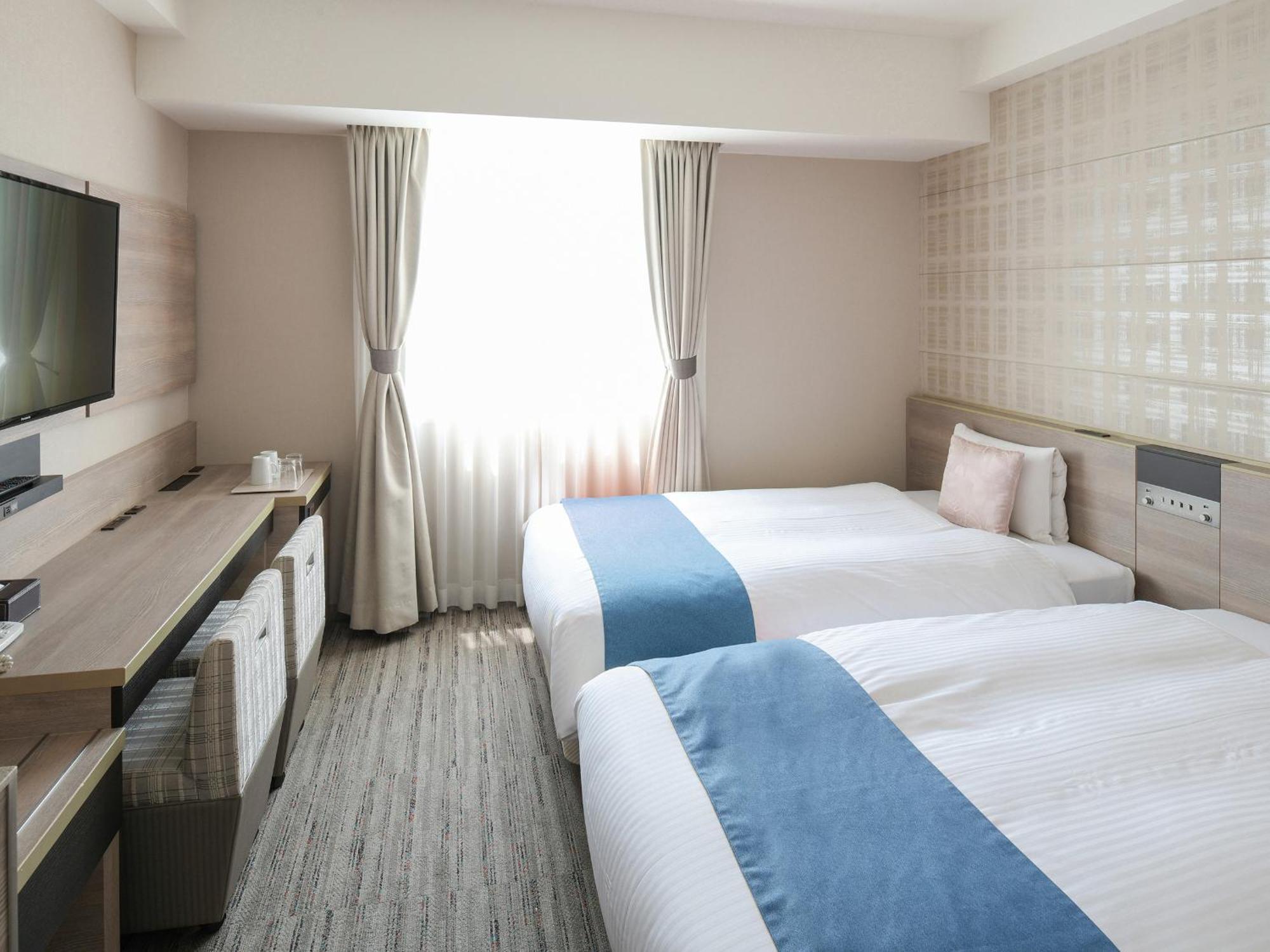 Vessel Inn Shigamoriyama Station Ngoại thất bức ảnh