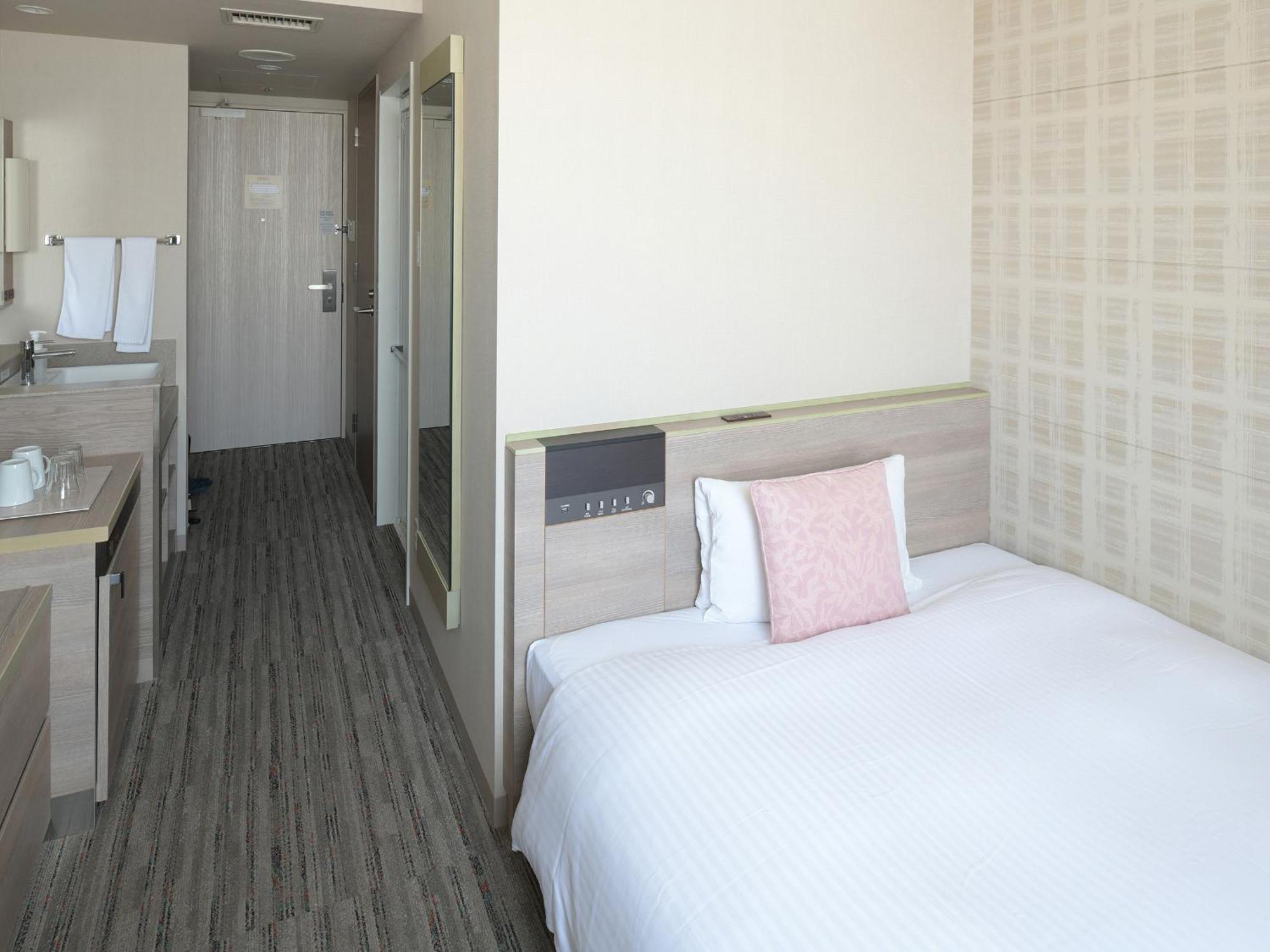 Vessel Inn Shigamoriyama Station Ngoại thất bức ảnh