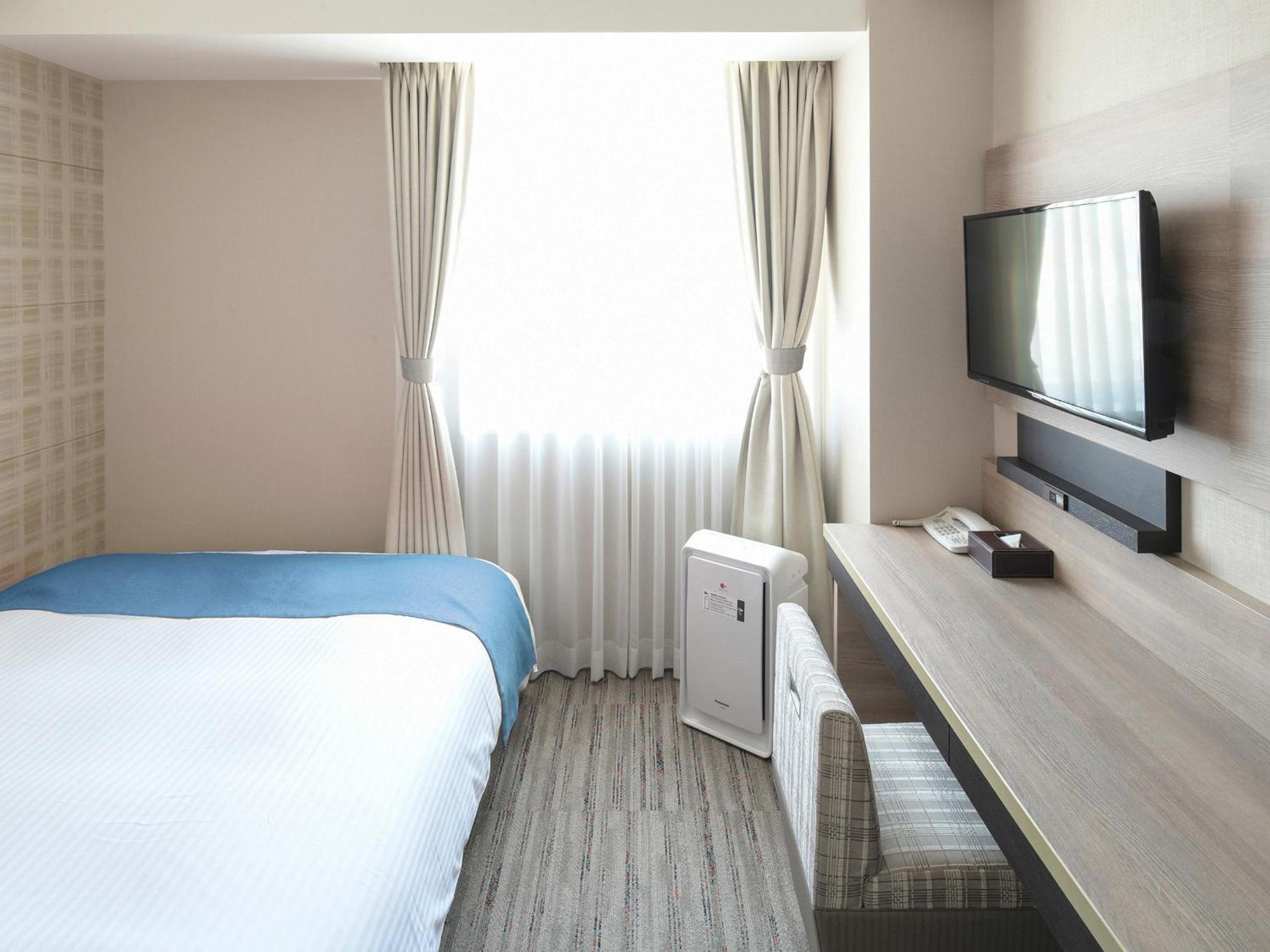 Vessel Inn Shigamoriyama Station Ngoại thất bức ảnh