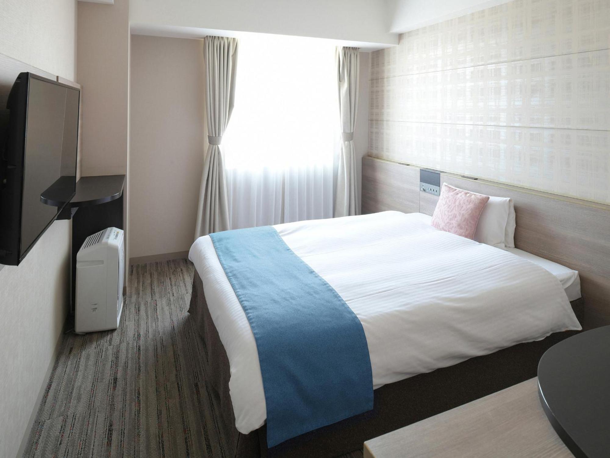 Vessel Inn Shigamoriyama Station Ngoại thất bức ảnh