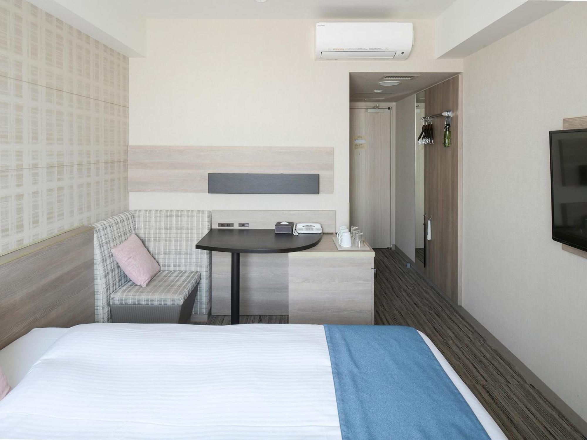 Vessel Inn Shigamoriyama Station Ngoại thất bức ảnh