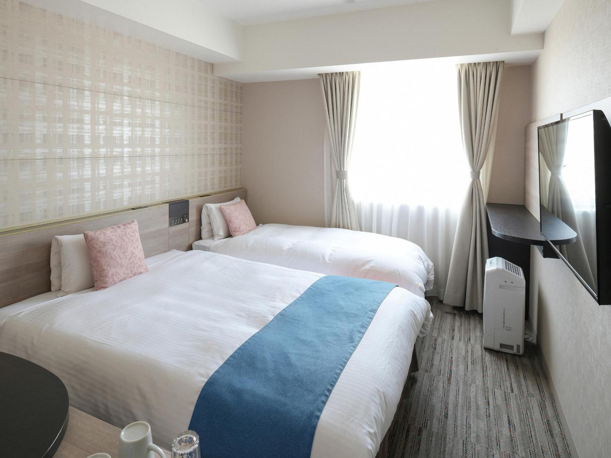 Vessel Inn Shigamoriyama Station Ngoại thất bức ảnh
