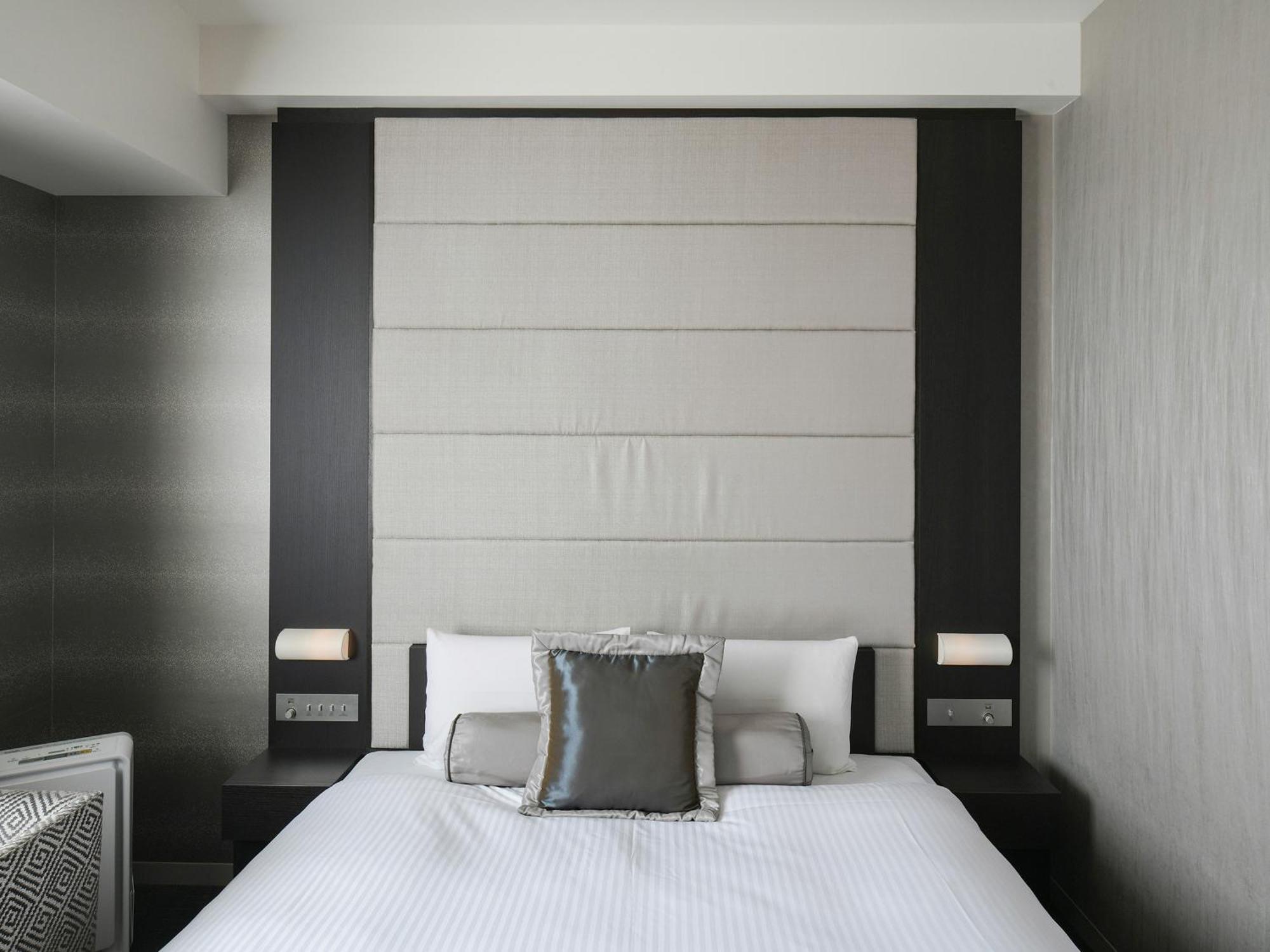 Vessel Inn Shigamoriyama Station Ngoại thất bức ảnh