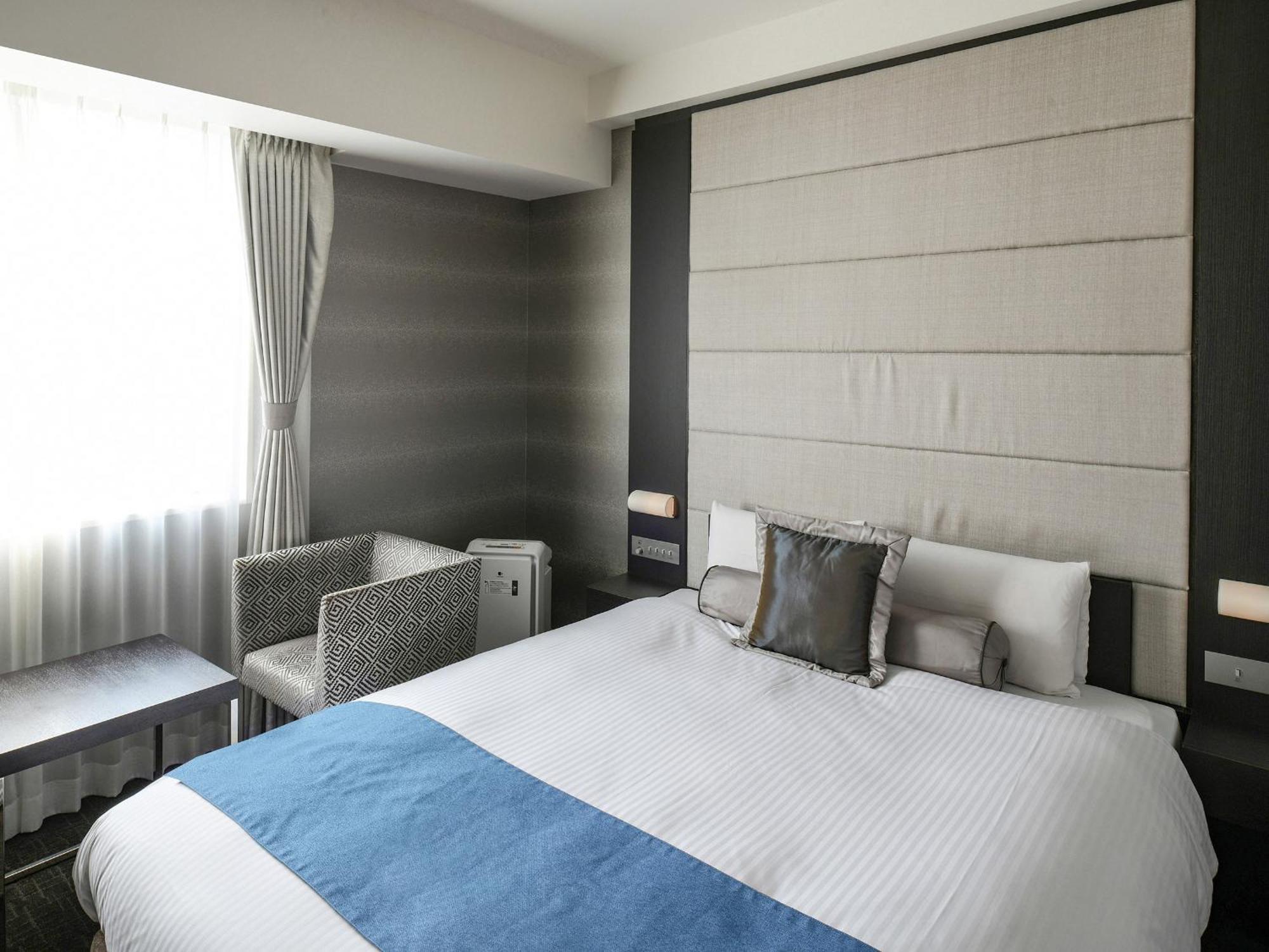 Vessel Inn Shigamoriyama Station Ngoại thất bức ảnh