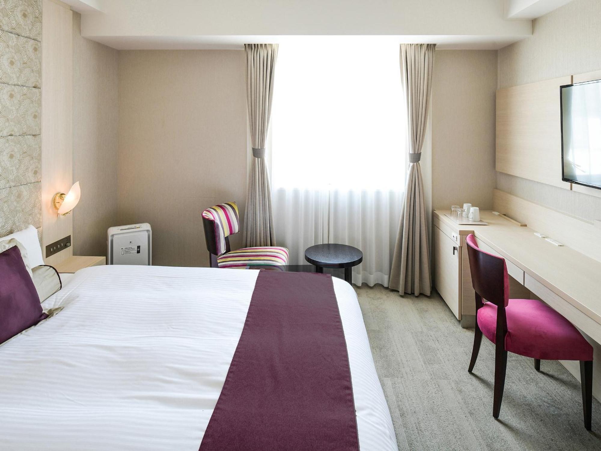 Vessel Inn Shigamoriyama Station Ngoại thất bức ảnh