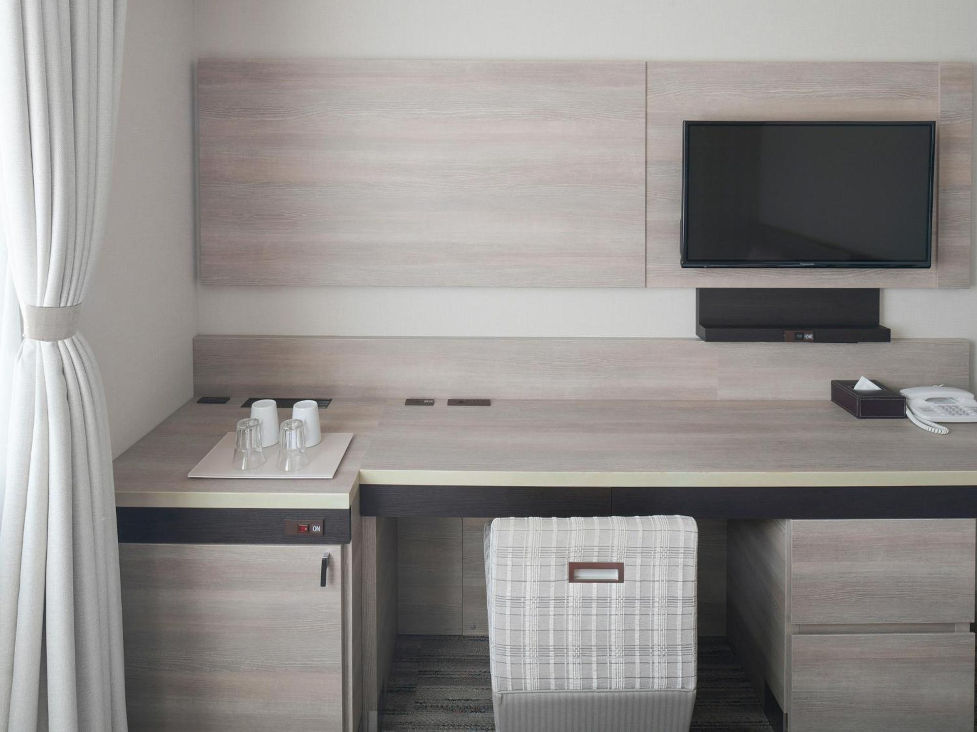 Vessel Inn Shigamoriyama Station Ngoại thất bức ảnh