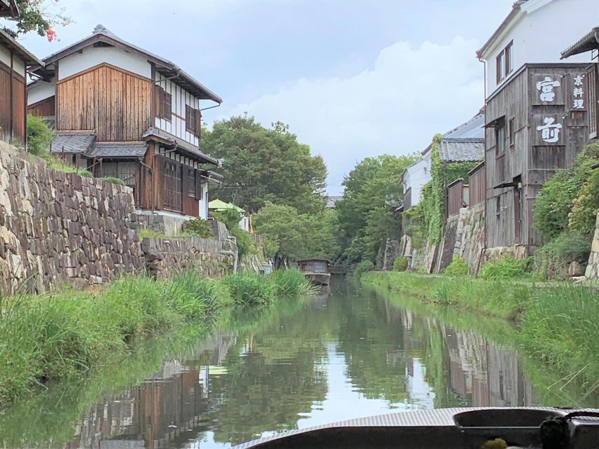 Vessel Inn Shigamoriyama Station Ngoại thất bức ảnh
