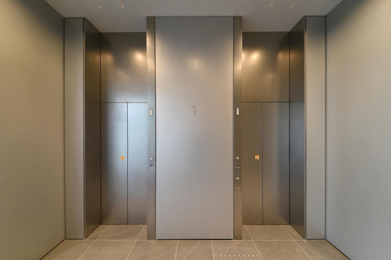 Vessel Inn Shigamoriyama Station Ngoại thất bức ảnh