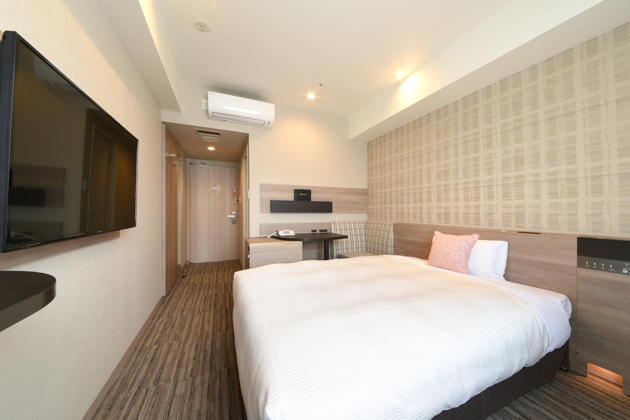 Vessel Inn Shigamoriyama Station Ngoại thất bức ảnh