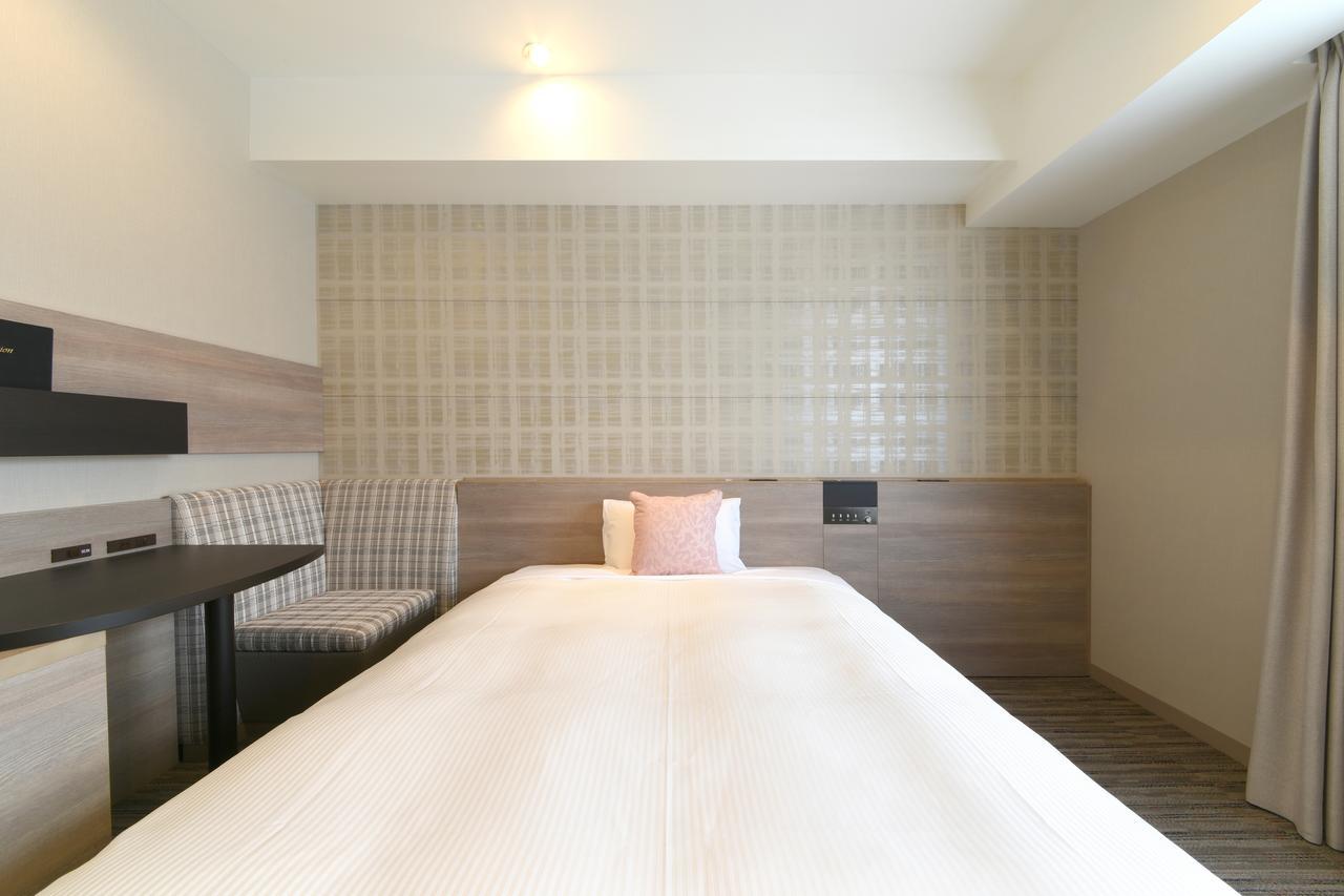 Vessel Inn Shigamoriyama Station Ngoại thất bức ảnh